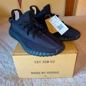 Adidas Yeezy Boost 350 V2 Onyx